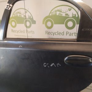 Puerta Trasera Izquierda Toyota Etios 4p (06066253)