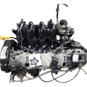 Motor Vw Suran 1.6 8v (06786859)