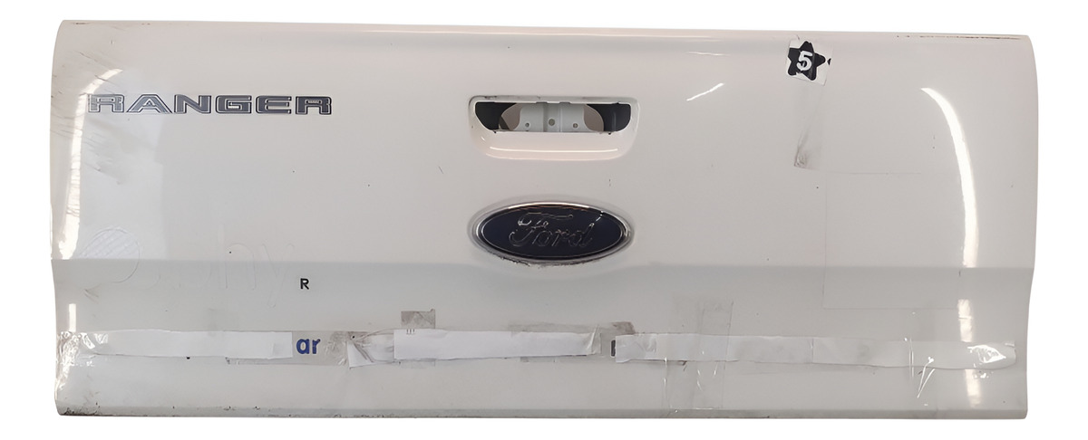 Porton Trasero Ford Ranger Ln (05668878)