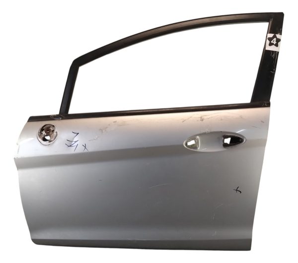 Puerta Delantera Izquierda Ford Fiesta Kd (05909763)