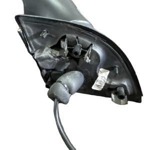 Espejo Izquierdo Citroen C3 2007 Original (06822552)