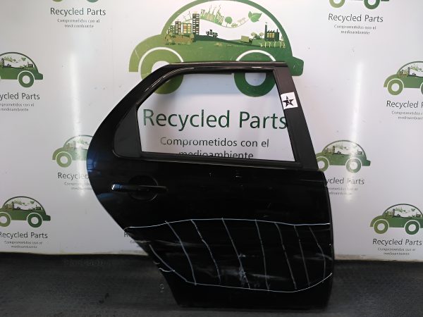 Puerta Trasera Derecha Fiat Siena F2 (03119759) Lp