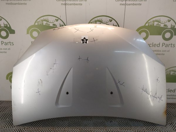 Capot Renault Sandero Lv (05186284)