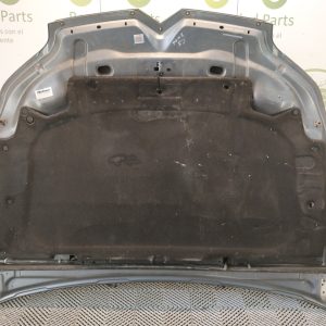 Capot Citroen C5 (04064620)
