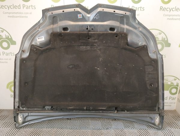 Capot Citroen C5 (04064620)