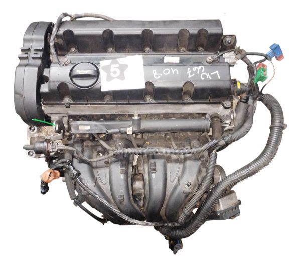 Motor Peugeot 408 2.0 16v (06085709) Lp