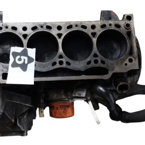 Motor Renaut Kangoo 1.9 8v F8q (05920716) Solo Block
