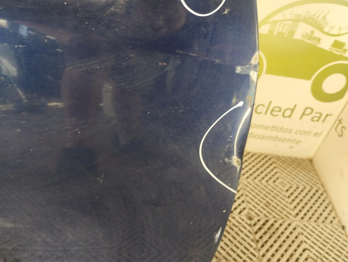 Puerta Delantera Derecha Fiat Linea (05857479)