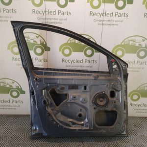 Puerta Delantera Izquierda Renault Fluence (05569789)