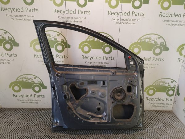 Puerta Delantera Izquierda Renault Fluence (05569789)