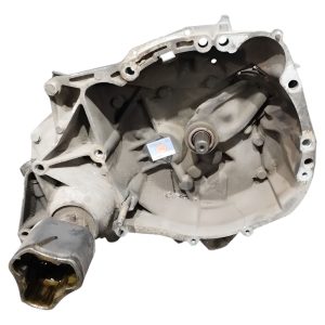 Caja De Velocidades Renault 1.2 8v (06053764)