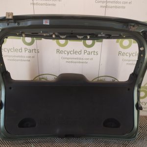 Porton Trasero Renault Megane 2 Rural (05802574)