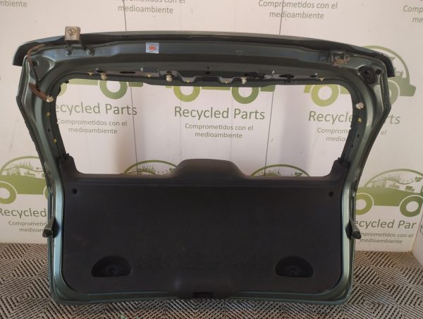 Porton Trasero Renault Megane 2 Rural (05802574)