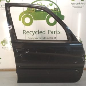 Puerta Delantera Derecha Citroen Xsara Picasso (03981341) Lp