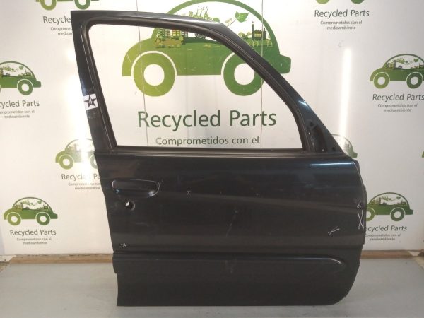 Puerta Delantera Derecha Citroen Xsara Picasso (03981341) Lp