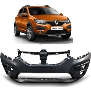 Paragolpe Delantero Renault Sandero Stepway 2014-2018