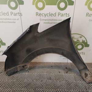 Guardabarro Derecho Chevrolet Meriva (06082699)