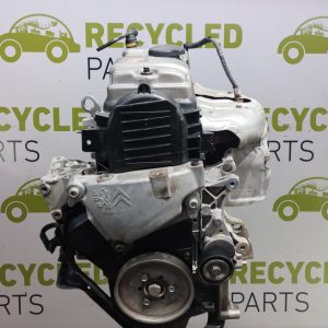 Motor Citroen C3 1.4 (06070732)