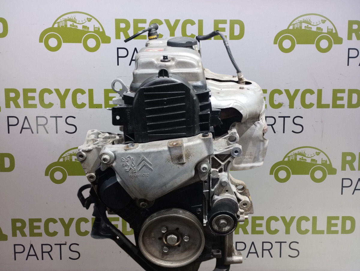 Motor Citroen C3 1.4 (06070732)