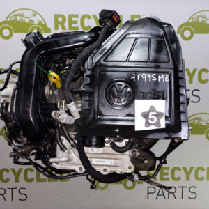 Motor Vw T-cross 1.0 Tsi (06222150)
