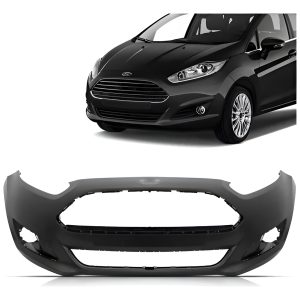 Paragolpe Delantero Ford Fiesta Kinetic Brasilero 2013-2017