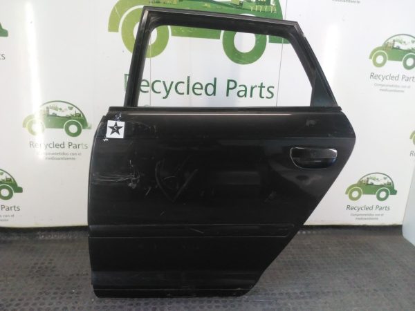 Puerta Trasera Izquierda Audi A3 2da (03708244) Lp