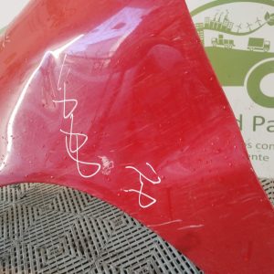 Guardabarro Izquierdo Fiat Palio F2 (05977282)