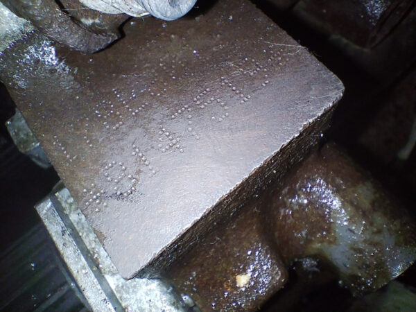 Motor Fiat Uno 1.3 8v Fire (05465139)