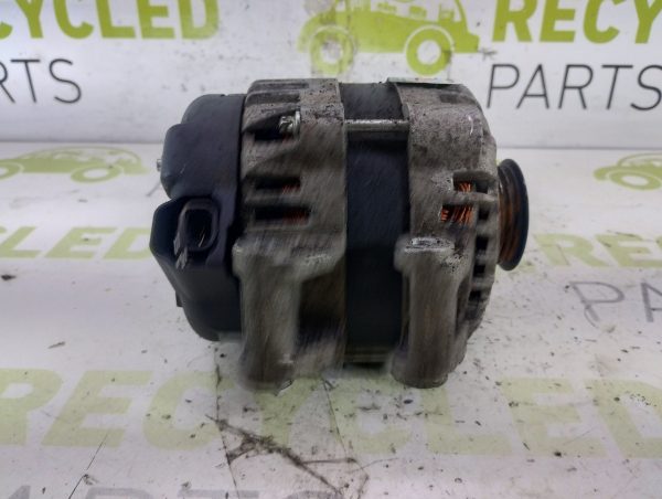 Alternador Chevrolet Onix 1.4 (05585851)