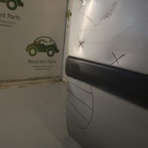 Puerta Delantera Derecha Ford Focus 1 (02827000)