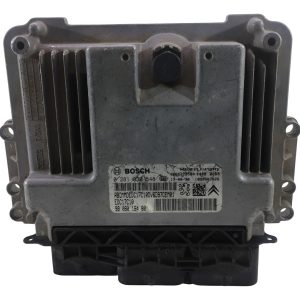 Modulo De Inyeccion Peugeot Partner 1.6 Hdi (03851014)