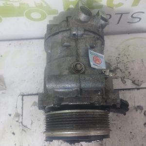Compresor De A/a Renault Duster 1.3 (05421176)