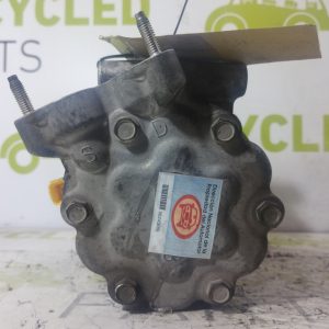 Compresor De A/a Peugeot 207 1.4 (06245689)