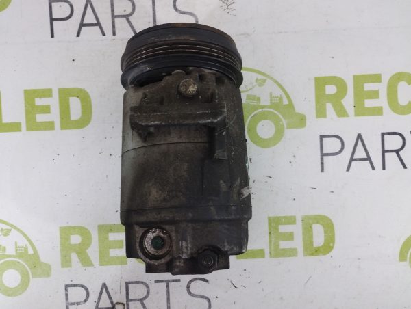 Compresor De A/a Vw Fox 1.6 (06024478)