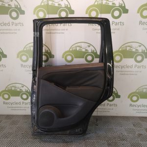 Puerta Trasera Derecha Fiat Idea Adv Ln (05451085)
