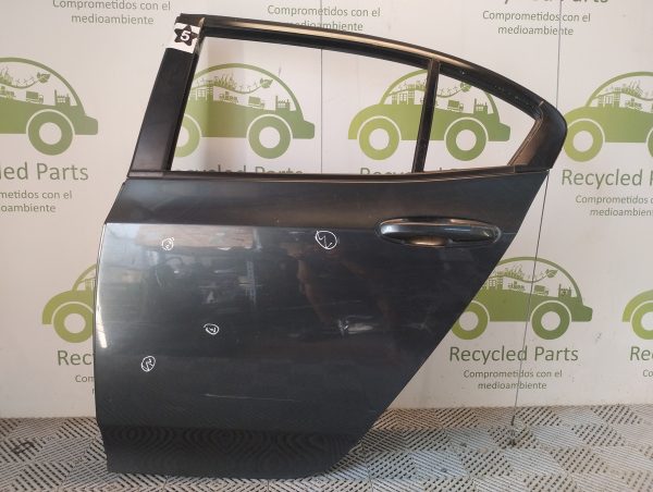 Puerta Trasera Izquierda Honda City (05156848) Lp