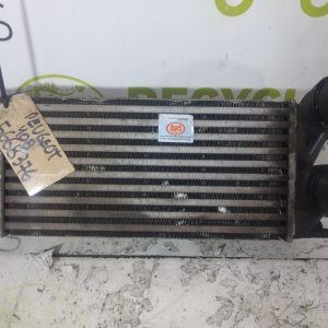 Intercooler Peugeot 408 1.6 Hdi (05668376)