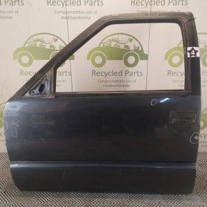 Puerta Delantera Izquierda Chevrolet S10 (05718090)