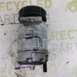 Compresor De A/a Vw Tiguan 2.0 (05892484)
