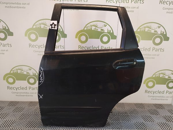 Puerta Trasera Izquierda Honda Fit Li (05095366)