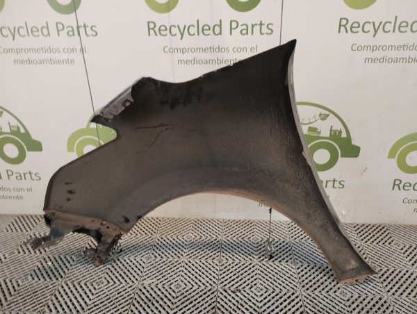 Guardabarro Derecho Citroen C3 Aircross (05275277)