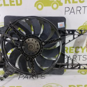 Electroventilador Ford Ka 1.6 (06006831)