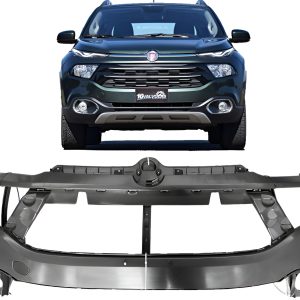 Paragolpe Delantero Fiat Toro 2016-2020
