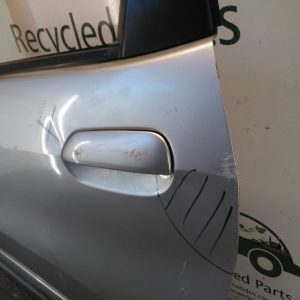 Puerta Trasera Izquierda Honda Fit Li (04479924) Lp