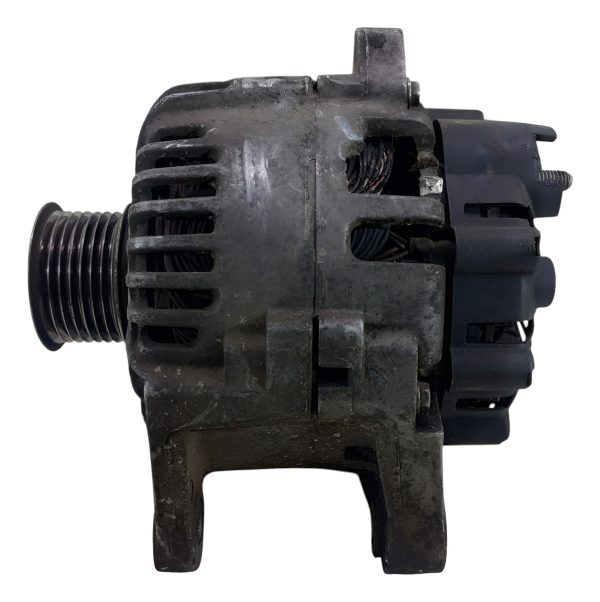 Alternador Renault Megane 2 2.0 16v (05802573)