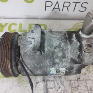 Compresor De A/a Chevrolet Classic 1.4 (05840556)