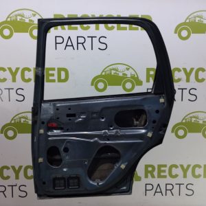 Puerta Trasera Derecha Chevrolet Corsa (03338474) Lp
