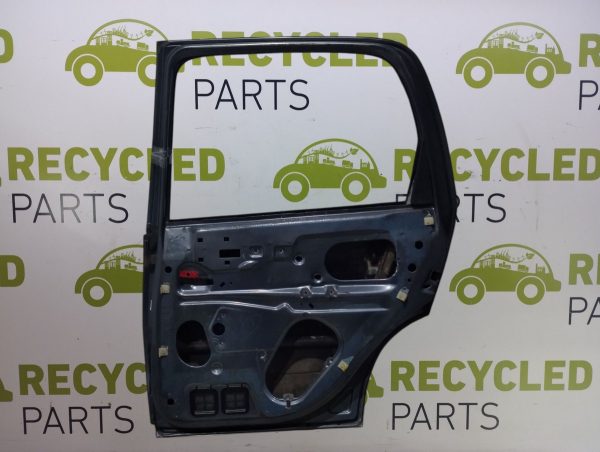 Puerta Trasera Derecha Chevrolet Corsa (03338474) Lp