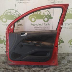 Puerta Delantera Derecha Vw Gol Trend (06511924)
