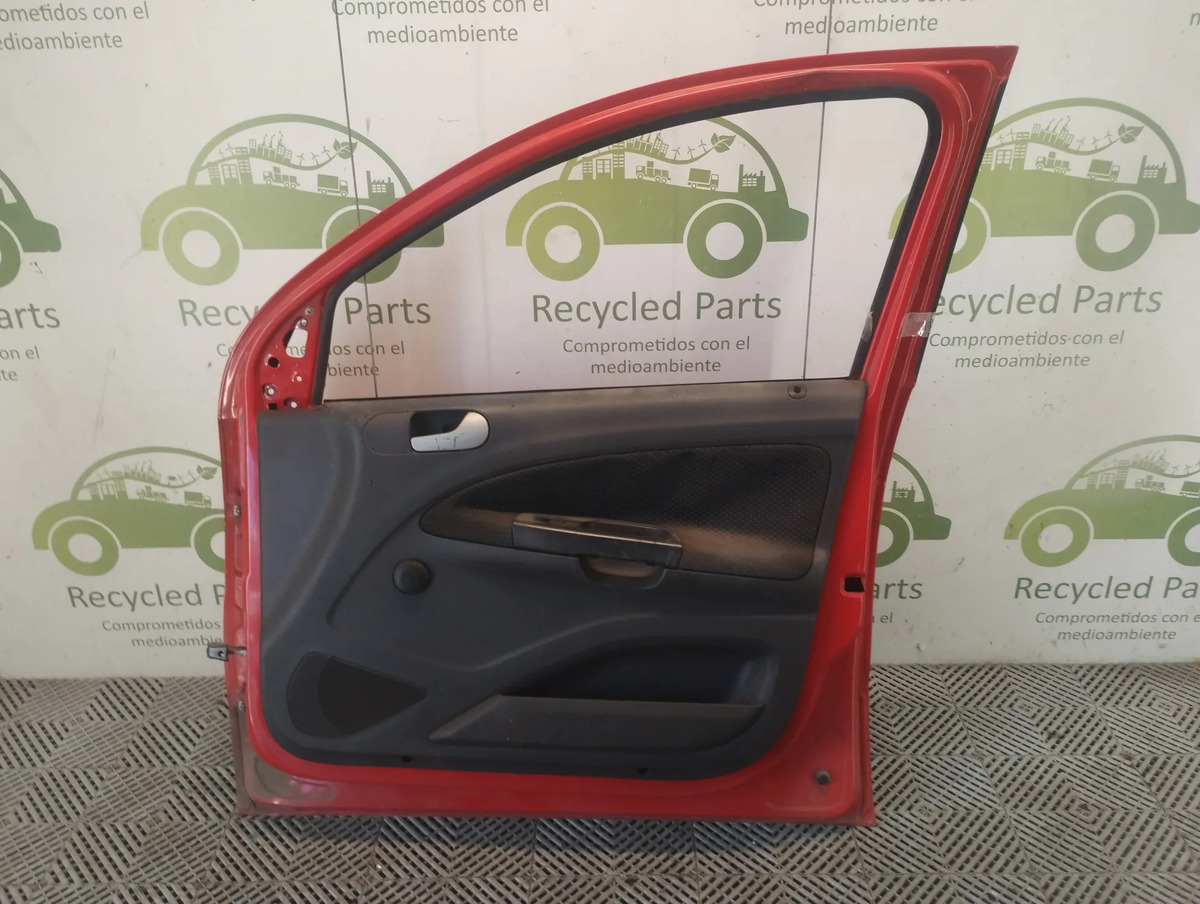 Puerta Delantera Derecha Vw Gol Trend (06511924)